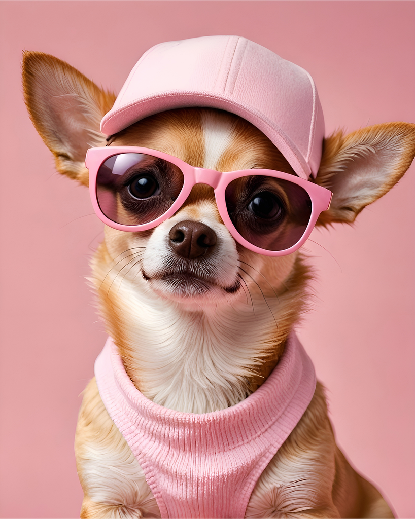Celebrating International Chihuahua Day