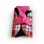 Alpine All Weather Dog Coat