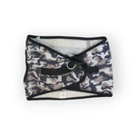 American River Choke-Free Dog Harness in Camouflage