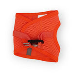 American River Ultra Choke Free Dog Harness - IN SOLID COLOURS