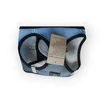 American River Ultra Choke Free Dog Harness - IN SOLID COLOURS