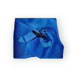 American River Ultra Choke Free Dog Harness - IN SOLID COLOURS