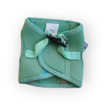 American River Ultra Choke Free Dog Harness - IN SOLID COLOURS