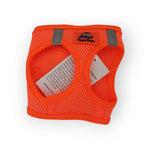 American River Ultra Choke Free Dog Harness - IN SOLID COLOURS