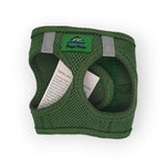 American River Ultra Choke Free Dog Harness - IN SOLID COLOURS