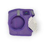 American River Ultra Choke Free Dog Harness - IN SOLID COLOURS