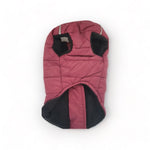 Dog Puffer Vest