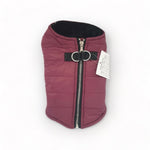 Dog Puffer Vest