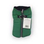 Dog Puffer Vest
