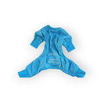 Sweet Dream Dog Pyjamas Blue