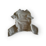 Sweet Dream Dog Pyjamas Grey