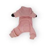 Sweet Dream Dog Pyjamas Pink