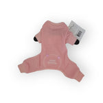 Sweet Dream Dog Pyjamas Pink