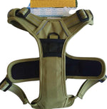 dog harness