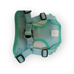 Wrap & Snap Choke-Free Dog Harness