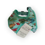 Wrap & Snap Choke-Free Dog Harness