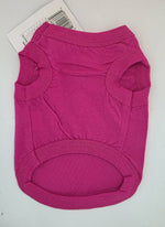 Cotton Dog Tanks