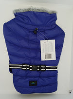 Alpine Extreme Weather Dog Puffer Coat