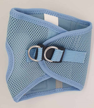 American River Ultra Choke Free Dog Harness - IN SOLID COLOURS