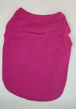Cotton Dog Tanks