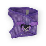 American River Ultra Choke Free Dog Harness - IN SOLID COLOURS