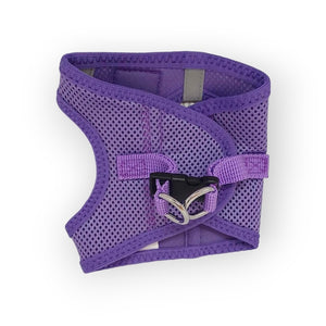 American River Ultra Choke Free Dog Harness - IN SOLID COLOURS