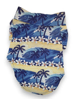 Hawaiian Dog Shirts