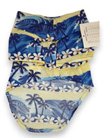Hawaiian Dog Shirts