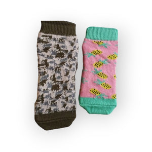 Non-Skid Dog Socks