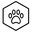 Paris Doggie Ware logo